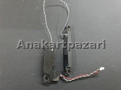 Toshiba Tecra Z40 Hoparlör