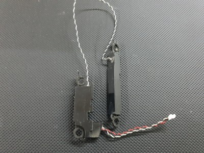 Toshiba Tecra Z40 Hoparlör