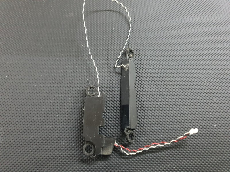 Toshiba Tecra Z40 Hoparlör