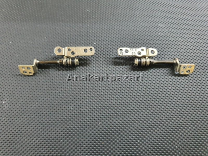 Toshiba Tecra Z40  Menteşe