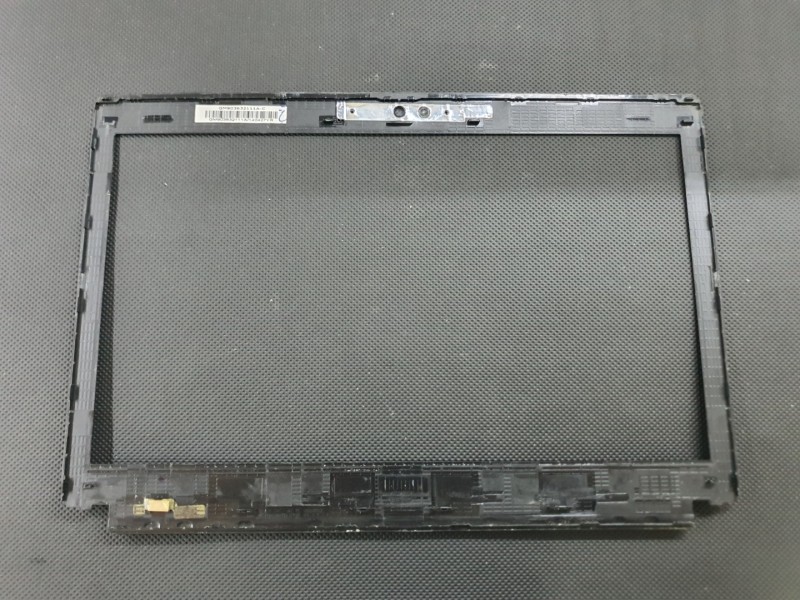 Toshiba Tecra Z40 Bezel