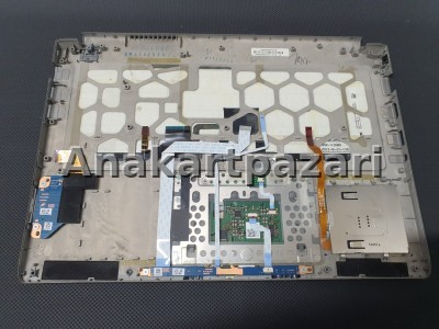 Toshiba Portege Z30 Üst Kasa+ Klavye + Touchpad