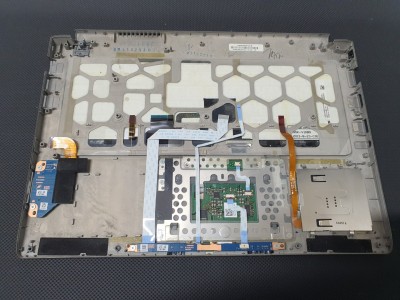 Toshiba Portege Z30 Üst Kasa+ Klavye + Touchpad