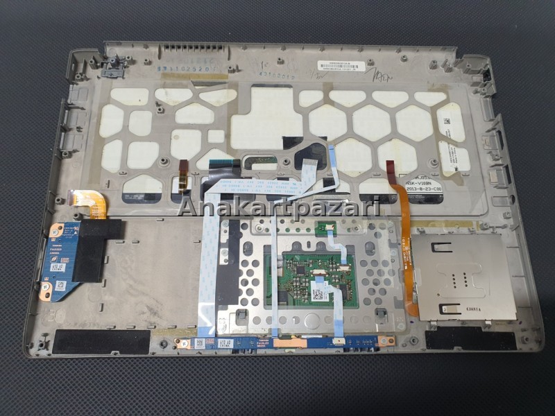 Toshiba Portege Z30 Üst Kasa+ Klavye + Touchpad