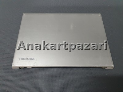 Toshiba Portege Z30 Ekran Cover + Menteşe + Ekran Flex (Data) Kablosu + Kamera ve Kablosu 