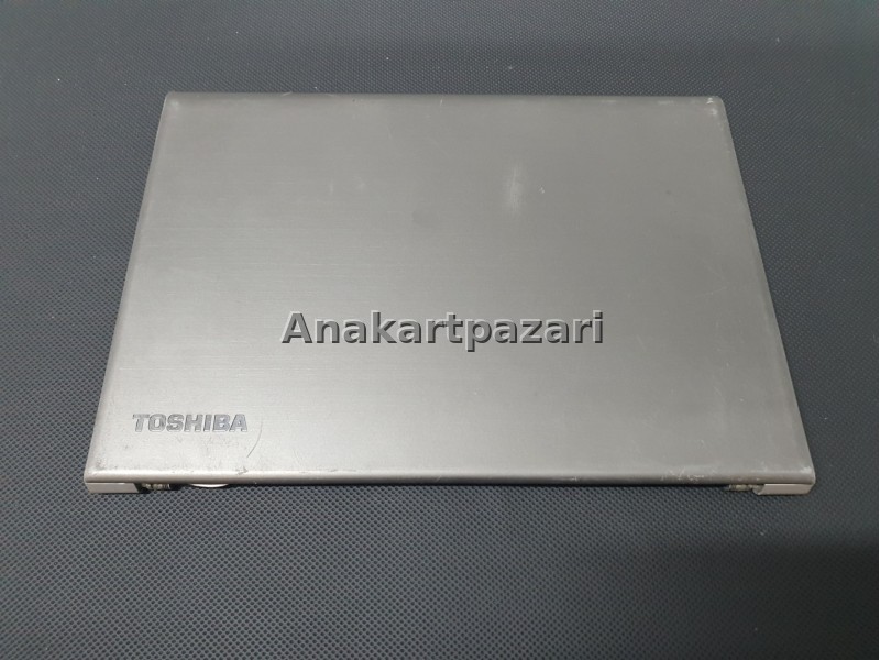 Toshiba Portege Z30 Ekran Cover + Menteşe + Ekran Flex (Data) Kablosu + Kamera ve Kablosu