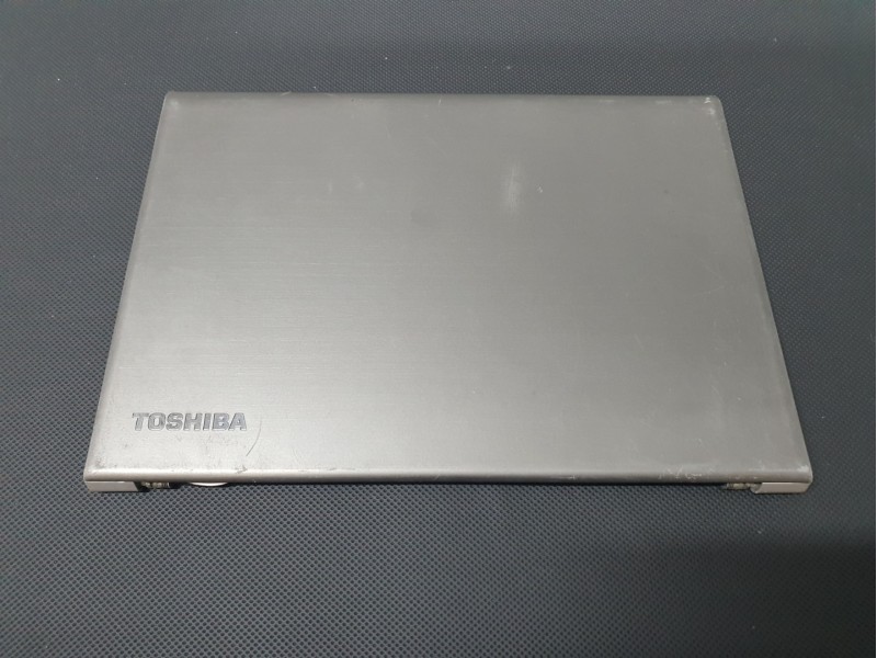 Toshiba Portege Z30 Ekran Cover + Menteşe + Ekran Flex (Data) Kablosu + Kamera ve Kablosu