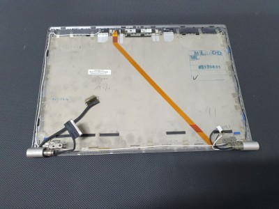 Toshiba Portege Z30 Ekran Cover + Menteşe + Ekran Flex (Data) Kablosu + Kamera ve Kablosu 