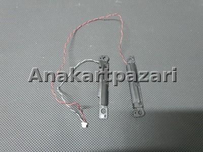 Toshiba Portege Z30 Hoparlör