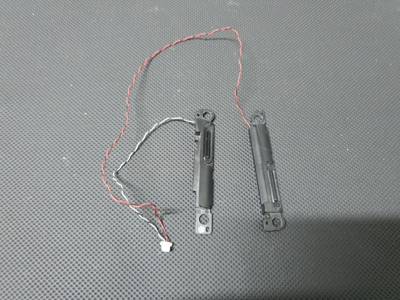 Toshiba Portege Z30 Hoparlör