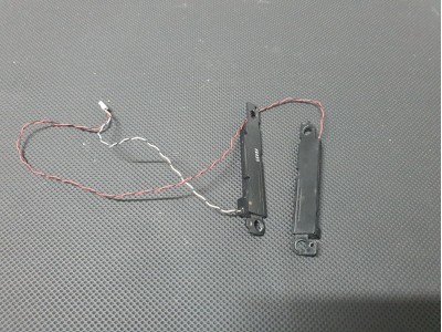 Toshiba Portege Z30 Hoparlör
