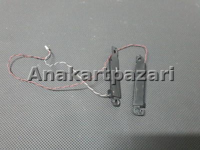 Toshiba Portege Z30 Hoparlör