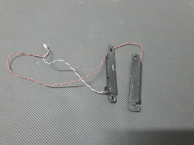 Toshiba Portege Z30 Hoparlör