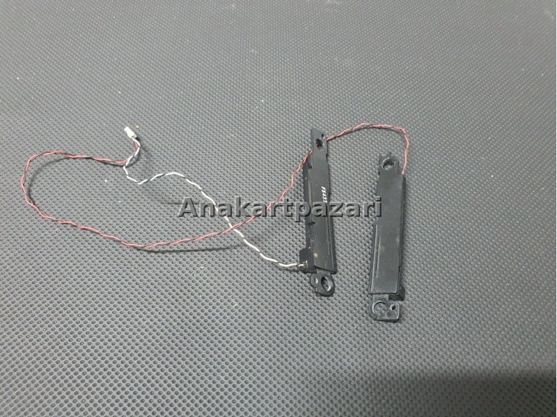 Toshiba Portege Z30 Hoparlör