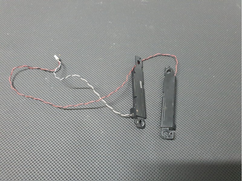 Toshiba Portege Z30 Hoparlör