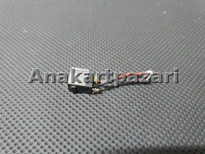 Toshiba Portege Z30 Power Jack ,Şarj Soketi