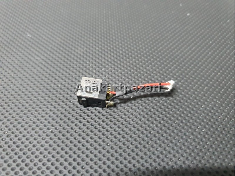Toshiba Portege Z30 Power Jack ,Şarj Soketi