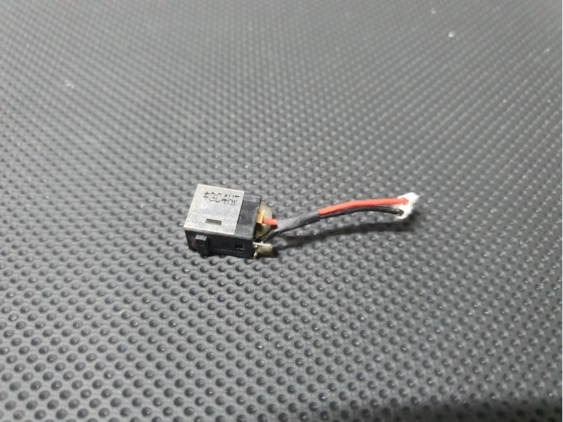Toshiba Portege Z30 Power Jack ,Şarj Soketi