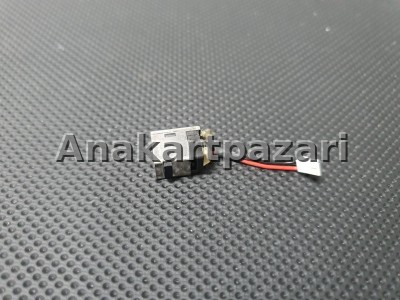Toshiba Portege Z30 Power Jack ,Şarj Soketi
