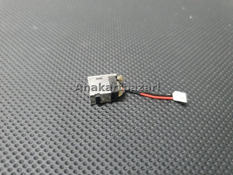 Toshiba Portege Z30 Power Jack ,Şarj Soketi