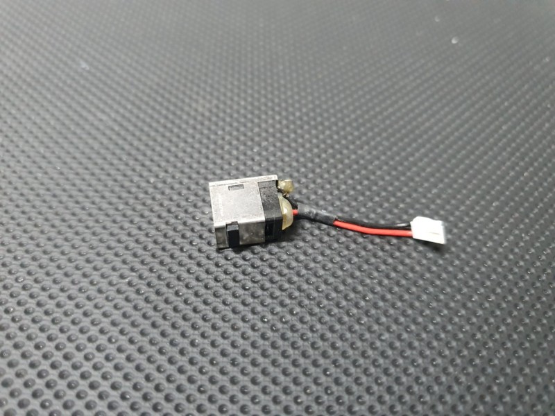 Toshiba Portege Z30 Power Jack ,Şarj Soketi