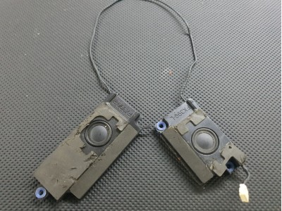 Lenovo X390 Hoparlör