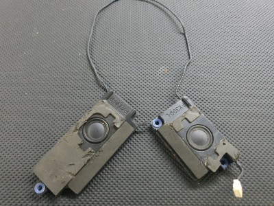 Lenovo X390 Hoparlör