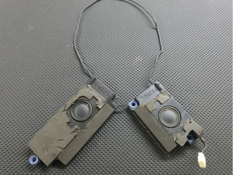 Lenovo X390 Hoparlör