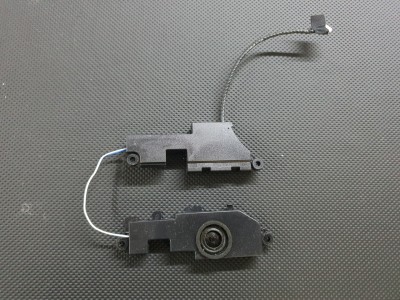 Toshiba Satellite C55 C 19C GMBH Hoparlör