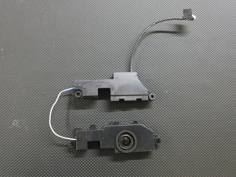 Toshiba Satellite C55 C 19C GMBH Hoparlör