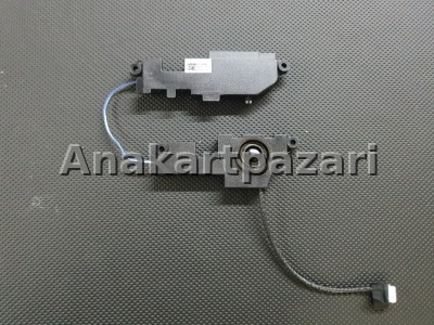 Toshiba Satellite C55 C 19C GMBH Hoparlör