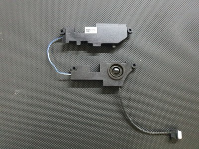 Toshiba Satellite C55 C 19C GMBH Hoparlör