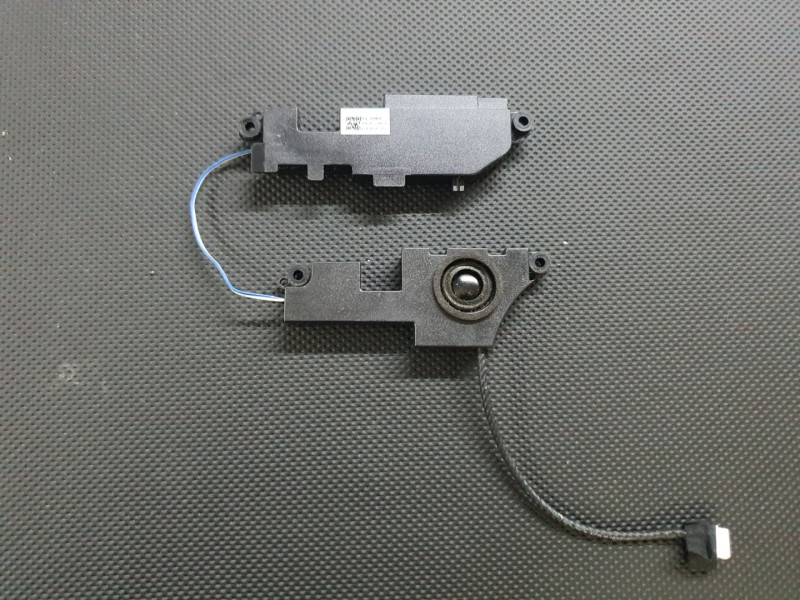 Toshiba Satellite C55 C 19C GMBH Hoparlör