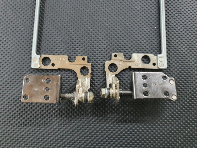 Toshiba Satellite C55 C 19C GMBH Menteşe