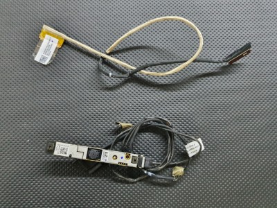 Toshiba Satellite C55 C 19C GMBH Ekran Flex (Data) Kablosu + Kamera