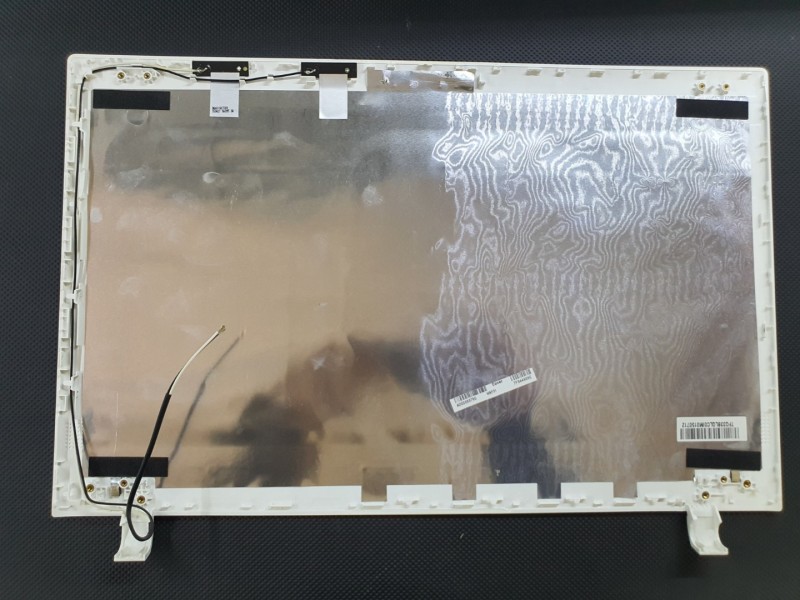 Toshiba Satellite C55 C 19C GMBH  Ekran Cover