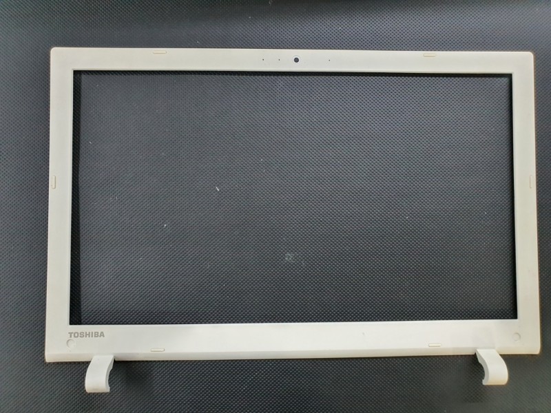 Toshiba Satellite C55 C 19C GMBH Bezel