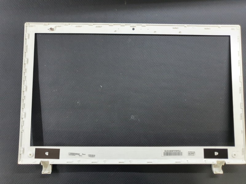 Toshiba Satellite C55 C 19C GMBH Bezel
