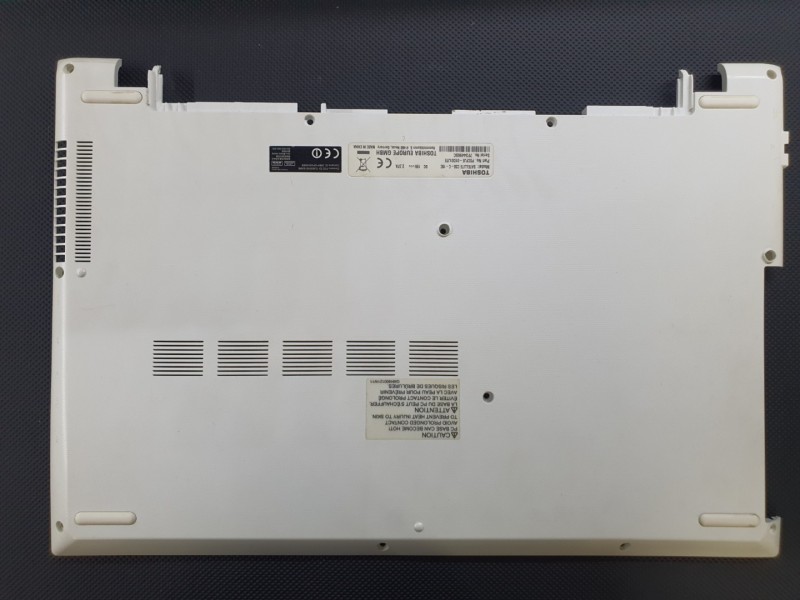 Toshiba Satellite C55 C 19C GMBH Alt Kasa