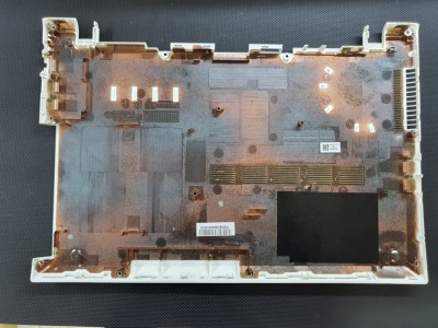 Toshiba Satellite C55 C 19C GMBH Alt Kasa