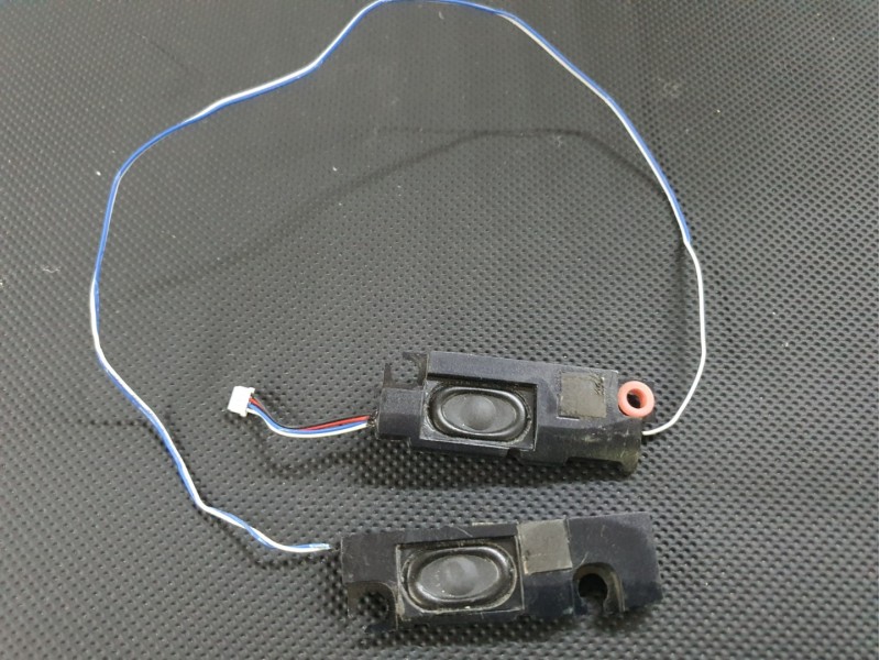 Toshiba Satelite M50 E55 Hoparlör