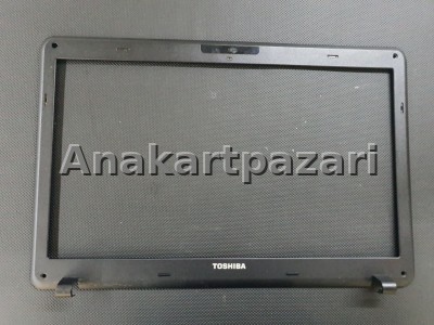 Toshiba Satelite C660 C665 Bezel