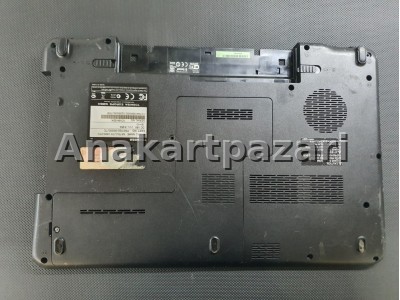 Toshiba Satelite C660 C665 Alt Kasa