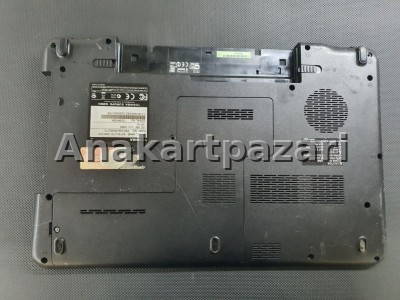 Toshiba Satelite C660 C665 Alt Kasa