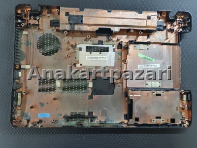Toshiba Satelite C660 C665 Alt Kasa