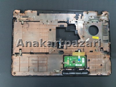 Toshiba Satelite C660 C665 Üst Kasa Touchpad