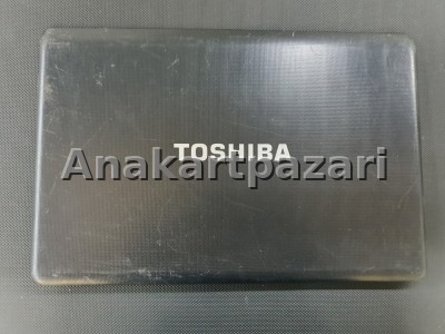 Toshiba Satelite C660 C665 Ekran Cover