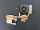 Toshiba Satelite C660 C665 Soğutucu Blok Fan