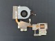 Toshiba Satelite C660 C665 Soğutucu Blok Fan