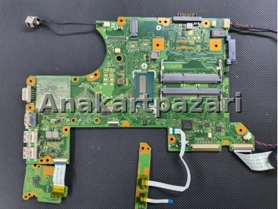 Toshiba Satellite Pro A50 C 181 Anakart İ3 5005U (SR27G)